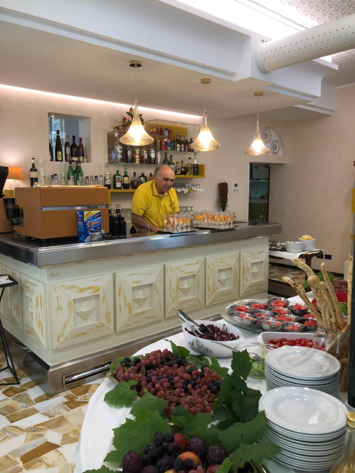 Hotel Lazzarini Беллария-Иджеа-Марина Экстерьер фото